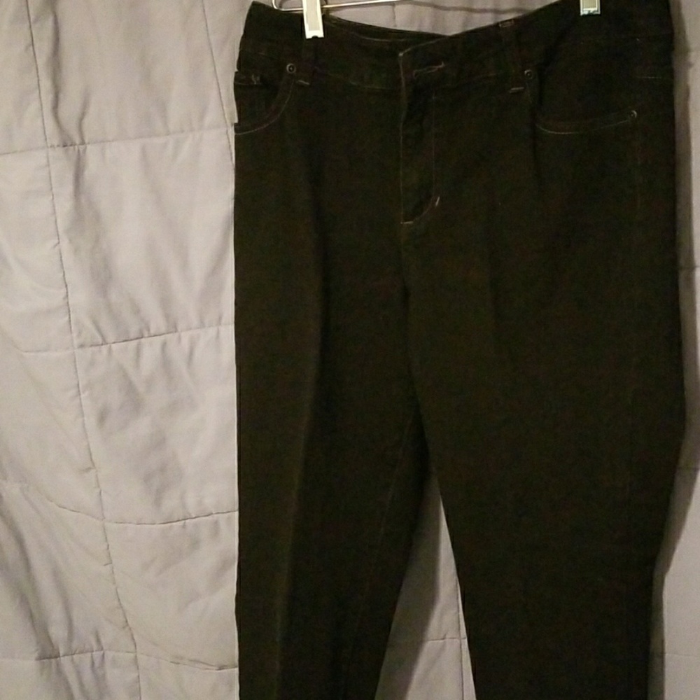 CHICO'S PLATINUM DEMIN